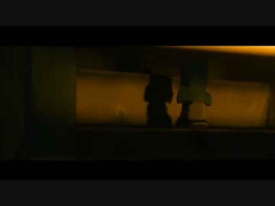 映画 クロユリ団地 予告 ニコニコ動画