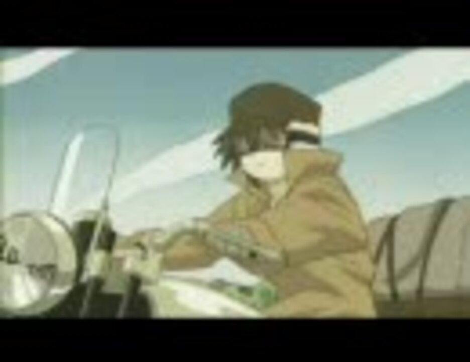人気の アニメ キノの旅 動画 179本 3 ニコニコ動画