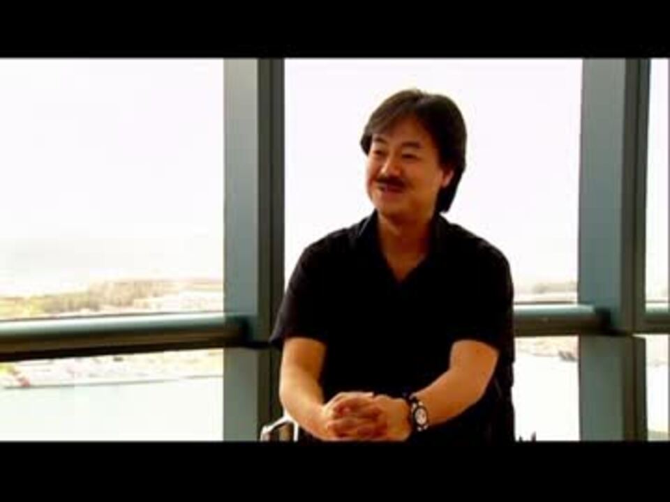 Re: [閒聊] FF的精神是什麼?