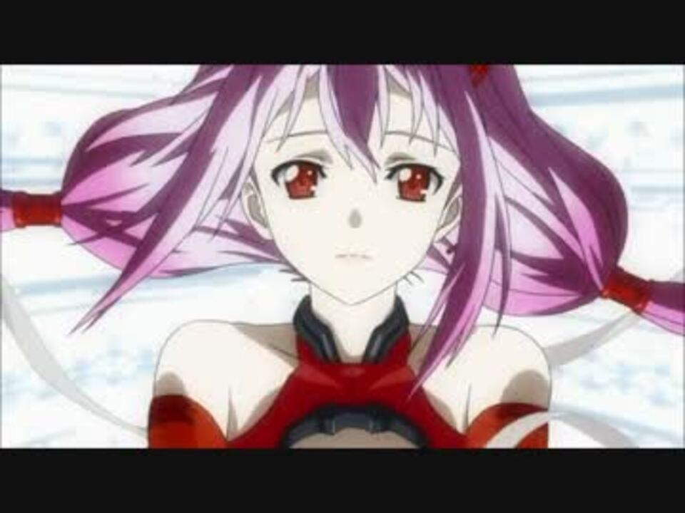 ギルティクラウン 22話神シーン ニコニコ動画