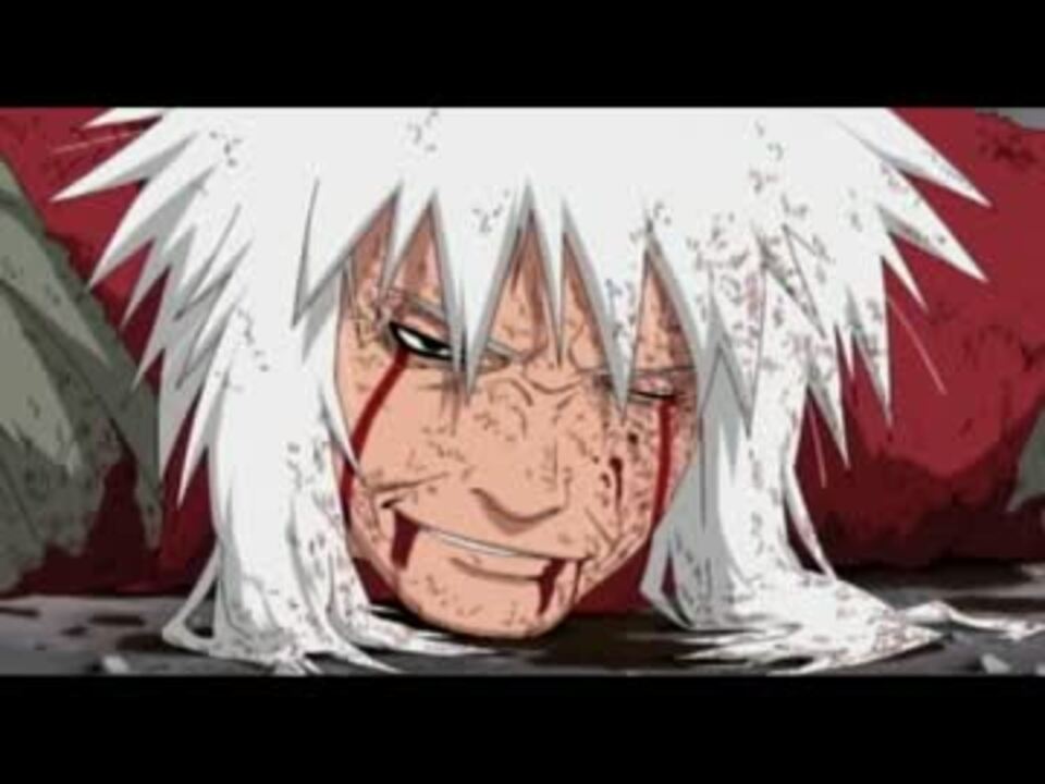 人気の Naruto名場面リンク 動画 443本 ニコニコ動画