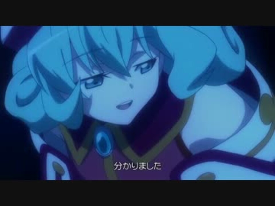 はたらく魔王さま エメラダ可愛い １ ２ ４話まとめ ニコニコ動画