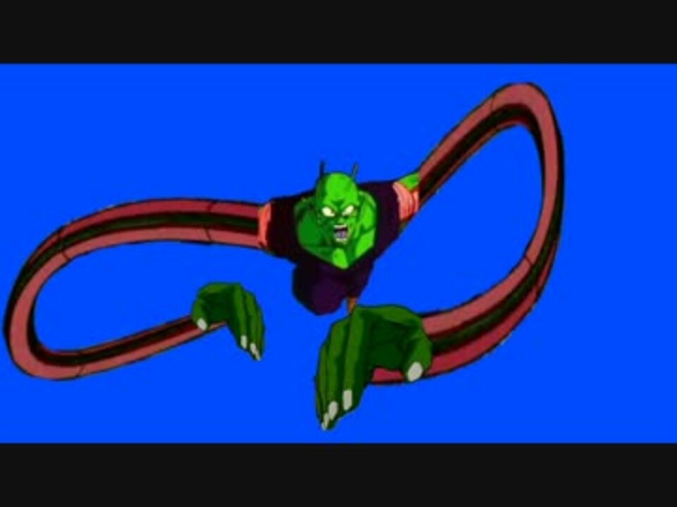 神コロ嵐 ニコニコ動画