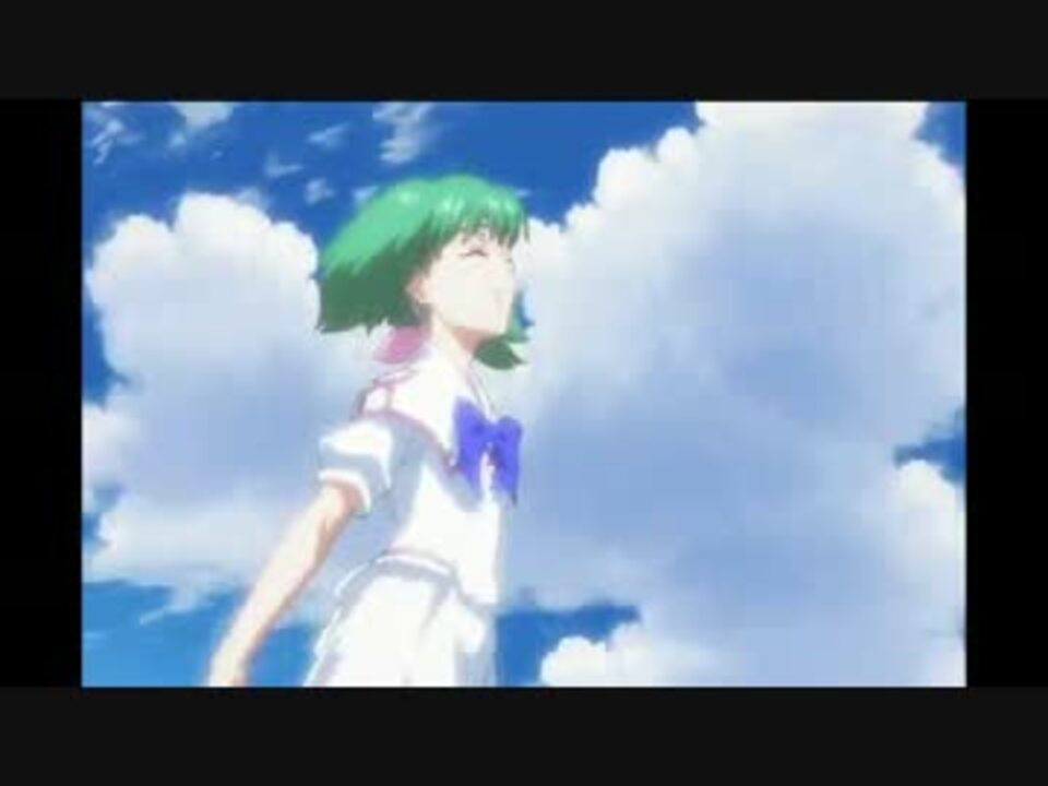 人気の マクロスf ランカ リー 動画 1 193本 10 ニコニコ動画