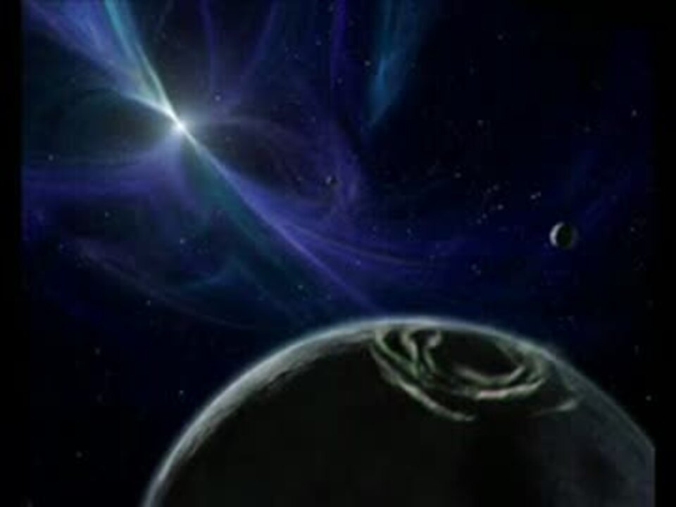 パルサーの音 ニコニコ動画