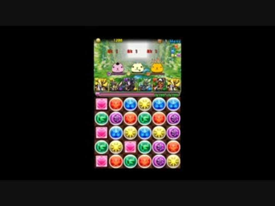 人気の パズドラ ゲーム 動画 16 143本 42 ニコニコ動画