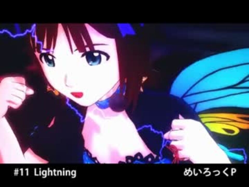 ストレイテナーのベストアルバムをアイマスmadで紹介 ニコニコ動画