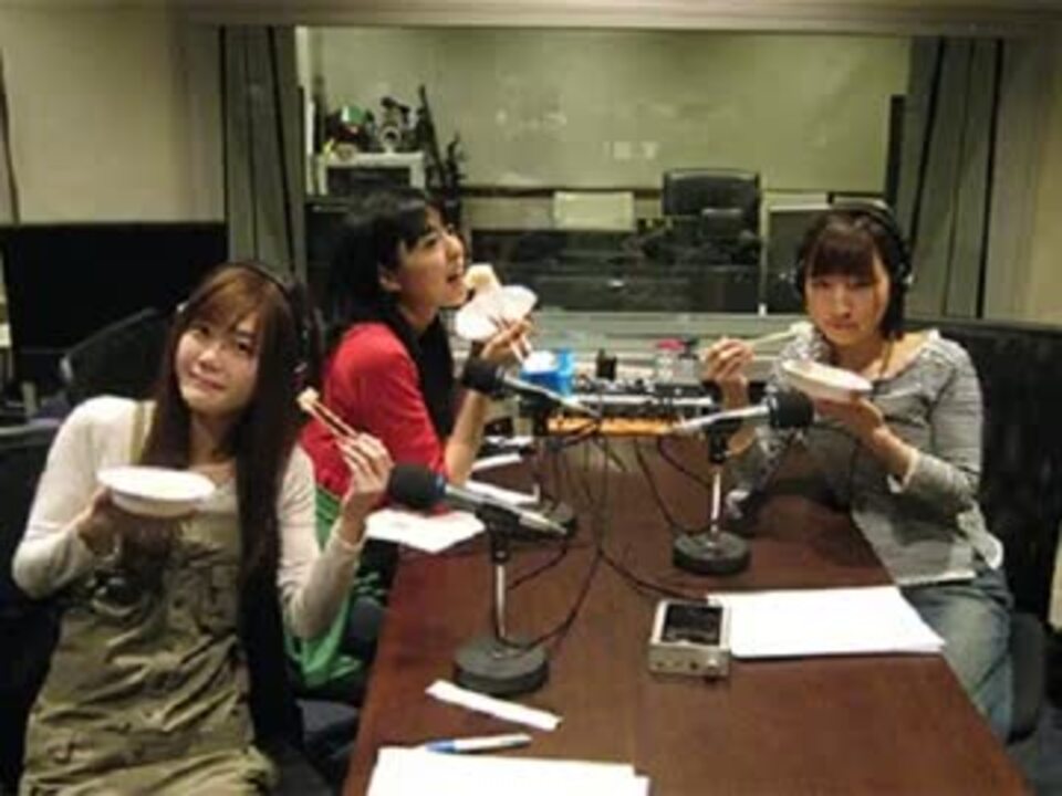 人気の もちもちラジオ 動画 26本 ニコニコ動画