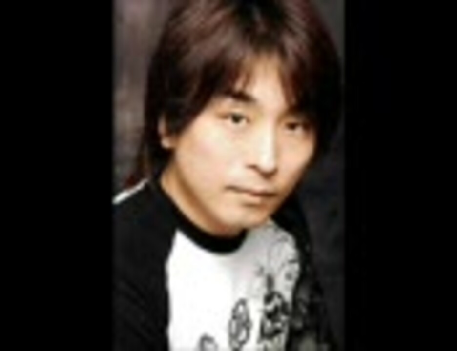 Rush 歌 関智一 ニコニコ動画