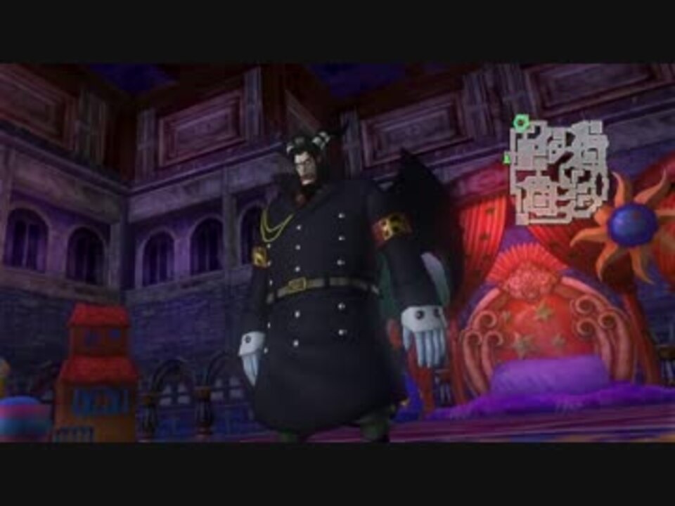 人気の ゲーム ワンピース 動画 1 817本 38 ニコニコ動画