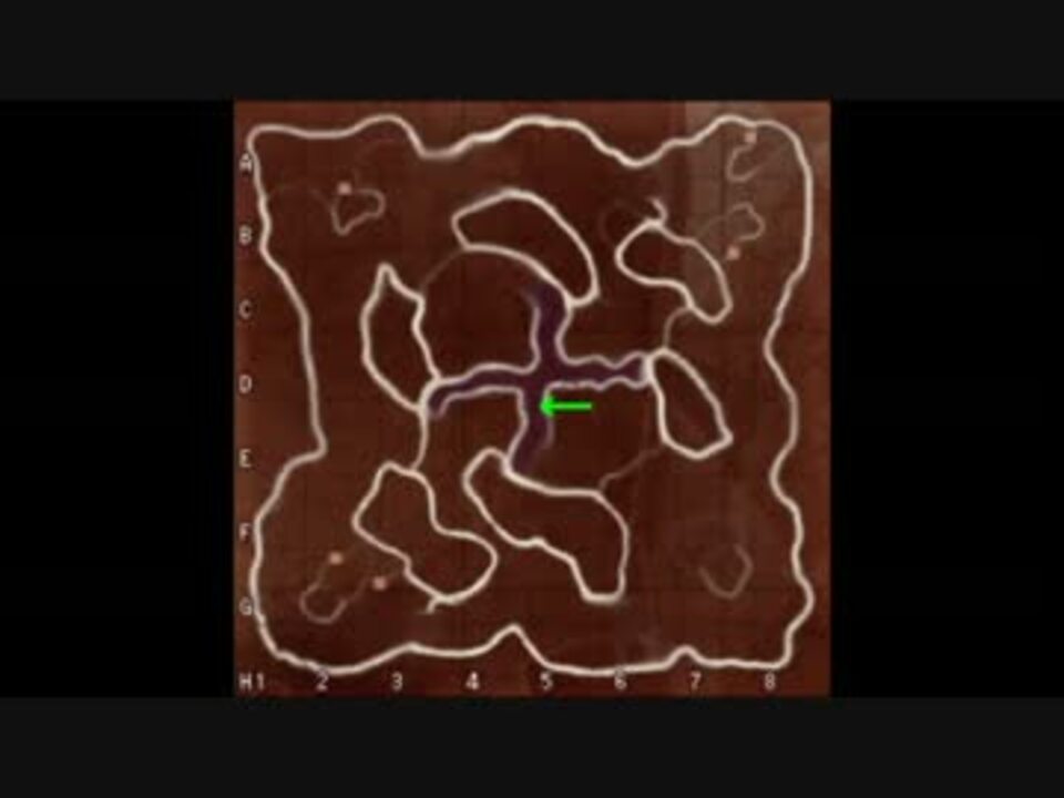 Map エリアマップ Fantasy Earth Zero ファンタジーアース ゼロ Wiki