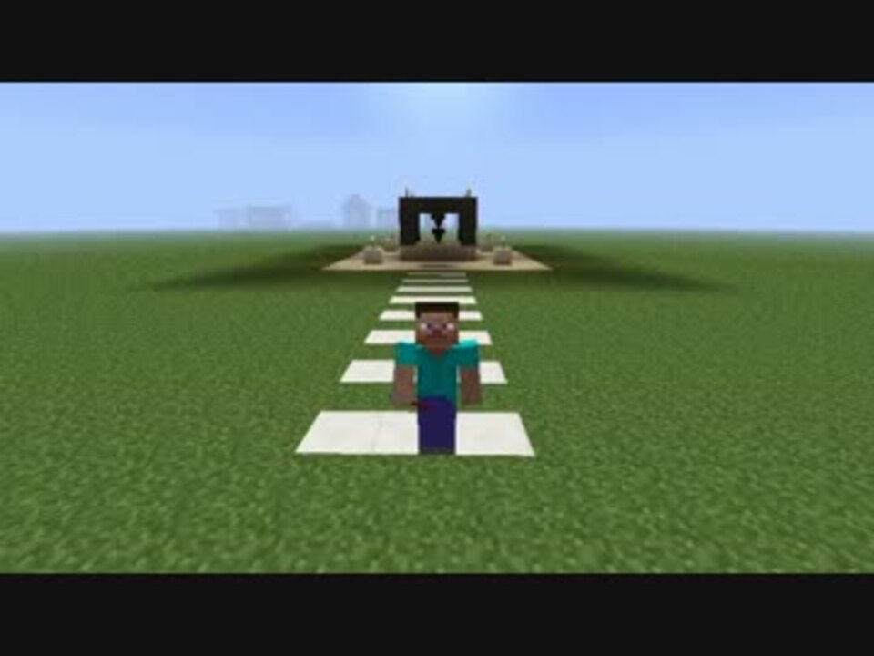 人気の Minecraft技術部 動画 2 312本 6 ニコニコ動画