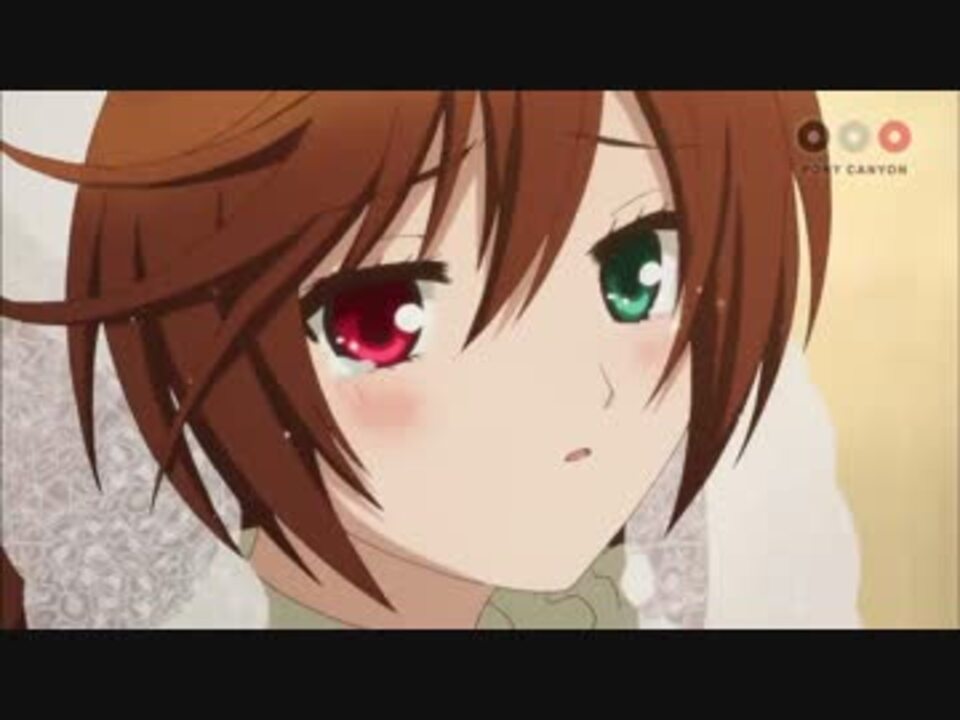 新ローゼンメイデンPV【高画質版】 - ニコニコ動画