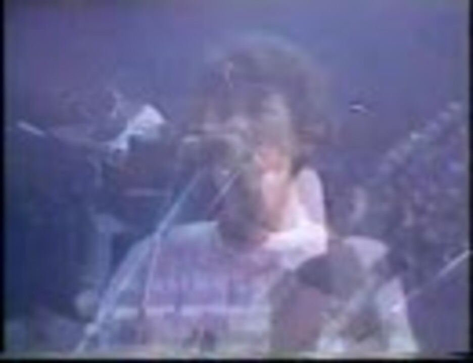 1982/06/30 オフコース ☆ 愛の中へ - ニコニコ動画