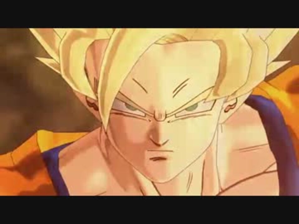 人気の ドラゴンボール レイジングブラスト 動画 10本 ニコニコ動画