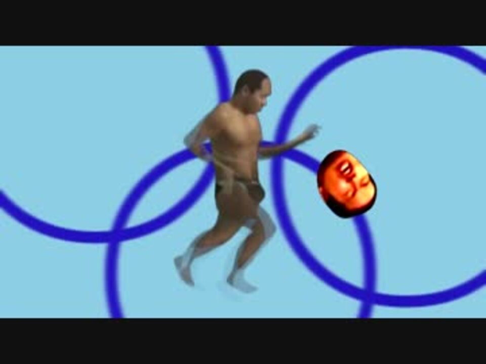 野獣先輩はくさそうかわいい ニコニコ動画