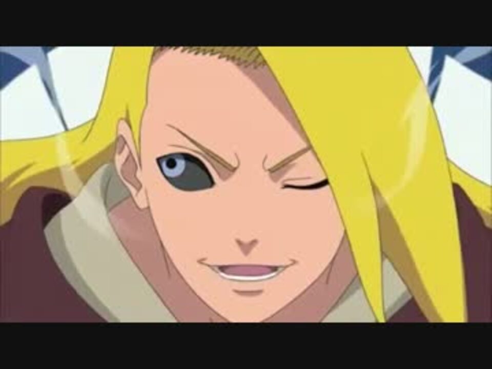 人気の Naruto デイダラ 動画 174本 ニコニコ動画
