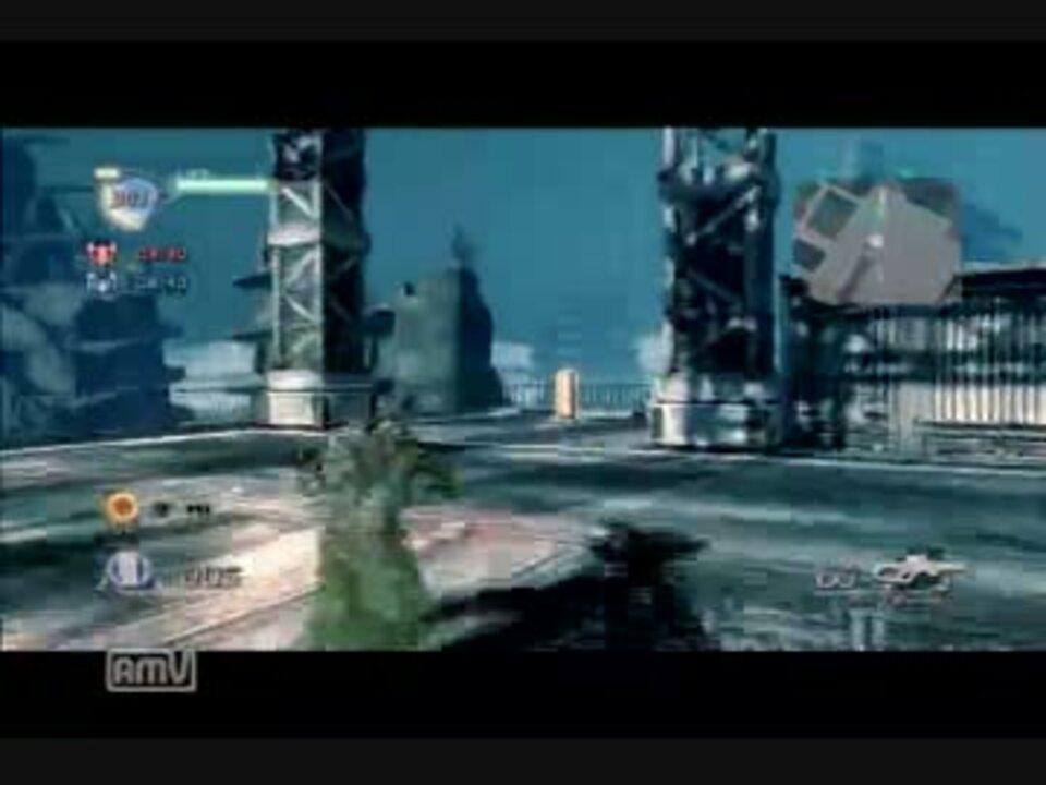 人気の Ps3 アクション 動画 794本 13 ニコニコ動画