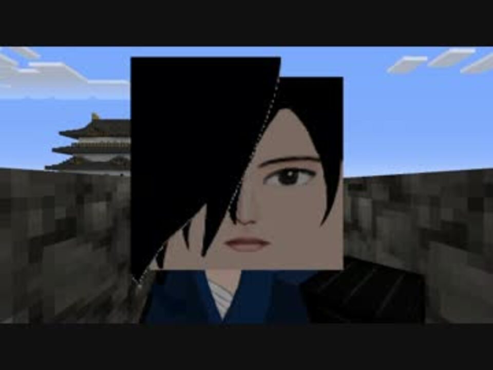 Minecraft ちょっと面白い遊びを発見した まじめ版 ニコニコ動画