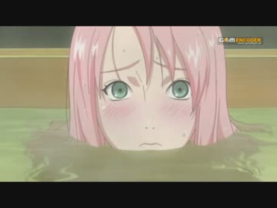Naruto ﾟ ﾟ O彡 ニコニコ動画