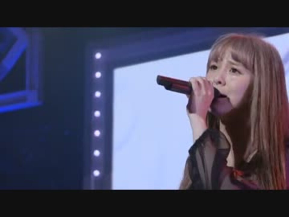 Mythology 愛のアルバム Live ニコニコ動画