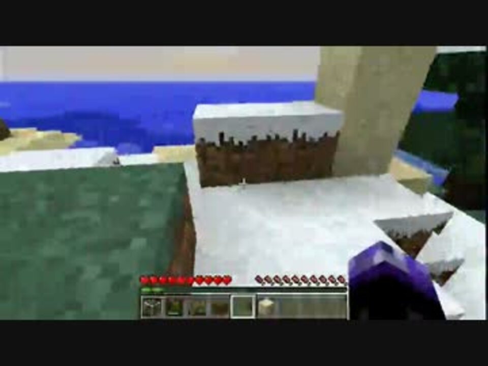 人気の Minecraft Mod 動画 1 433本 8 ニコニコ動画