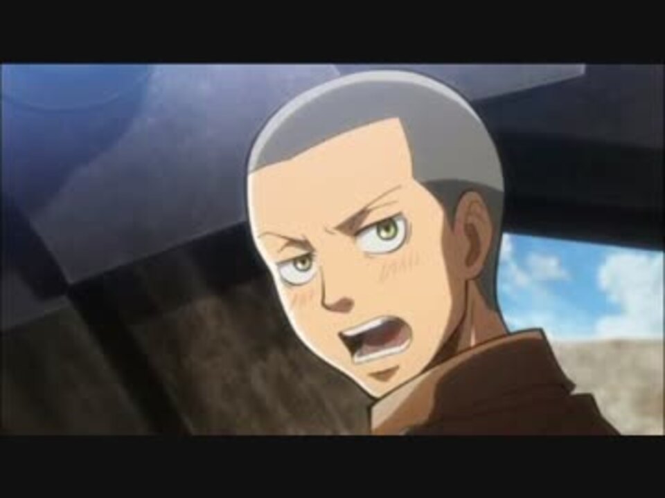 コニースプリンガーが自分で決めるだけ ニコニコ動画