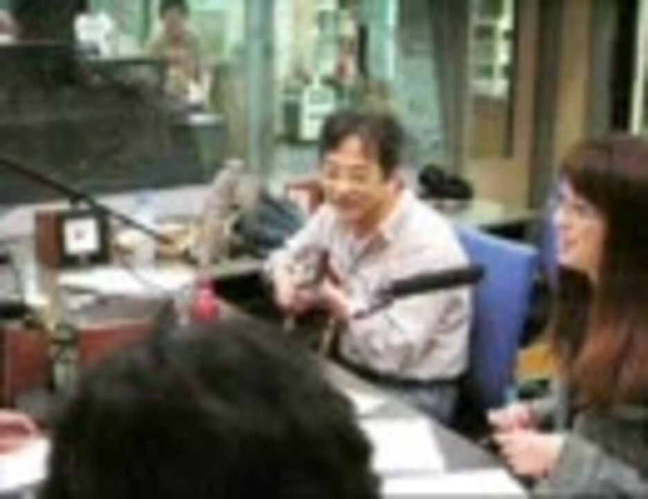 超機動放送アニゲマスター 2003年5月3日放送分 ニコニコ動画