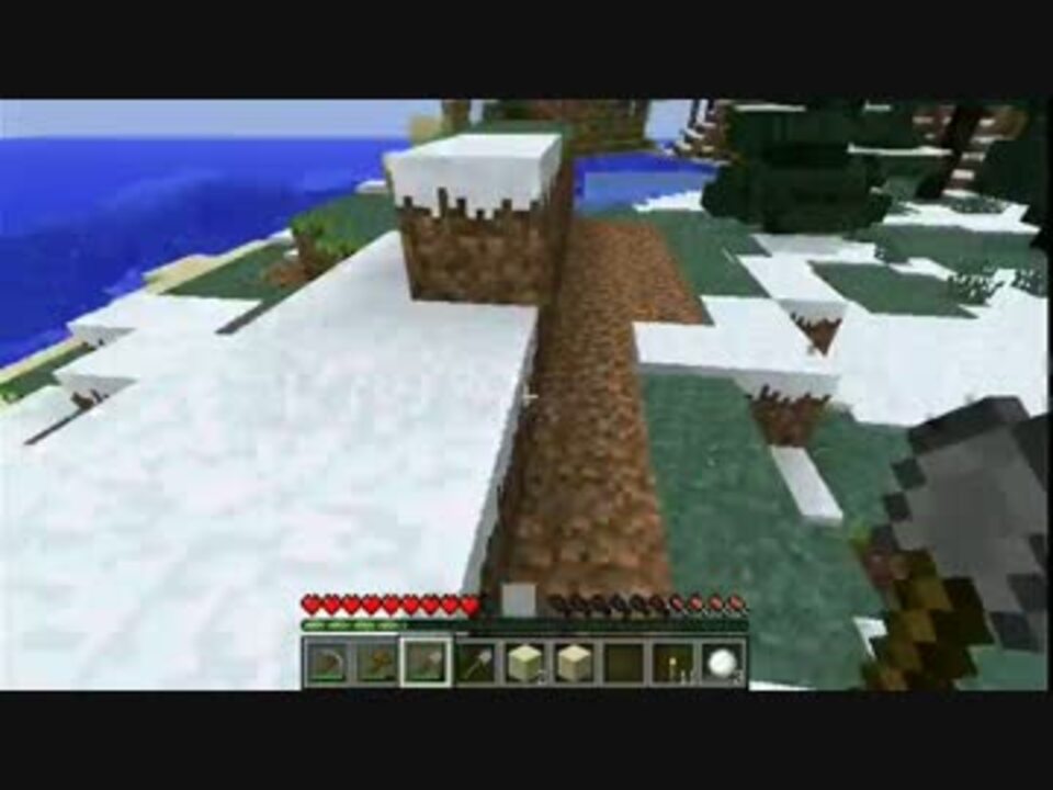 人気の Minecraft Mod 動画 1 433本 8 ニコニコ動画