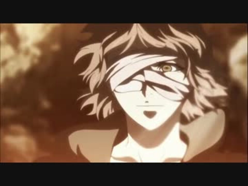 人気の ヨルムンガンド 動画 872本 10 ニコニコ動画