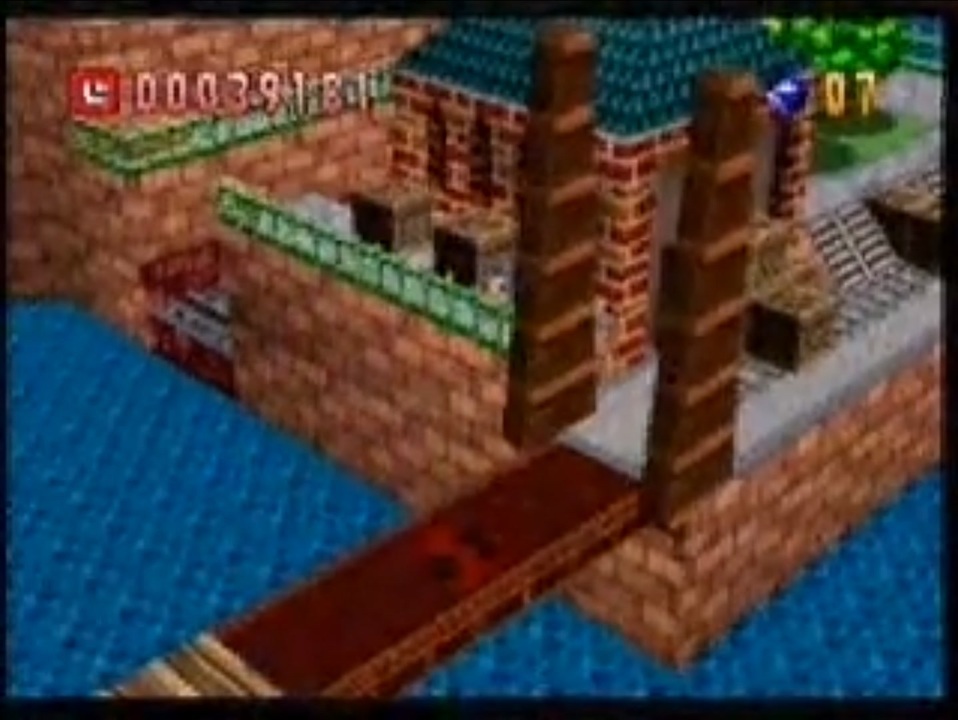 爆ボンバーマン１ ブルーリゾート ニコニコ動画