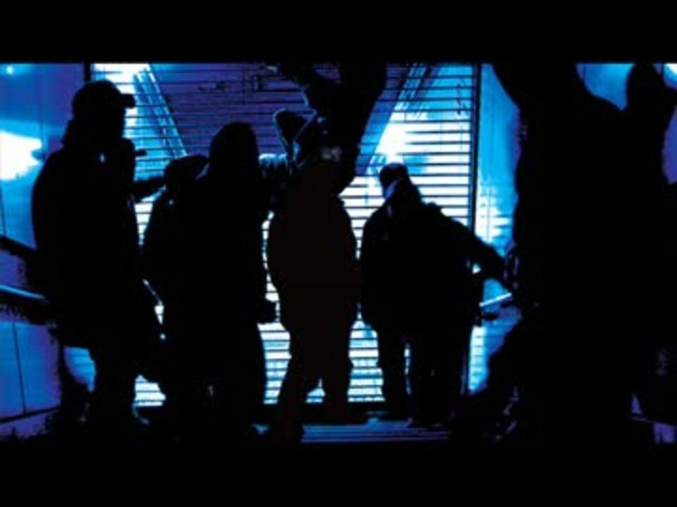 【あららぎ】意味なんてyeah feat.FAT-LEE【ニコラップ】 - ニコニコ動画
