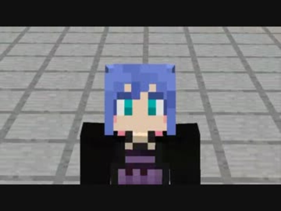 Minecraft 黒民さんの公開マイリスト Niconico ニコニコ