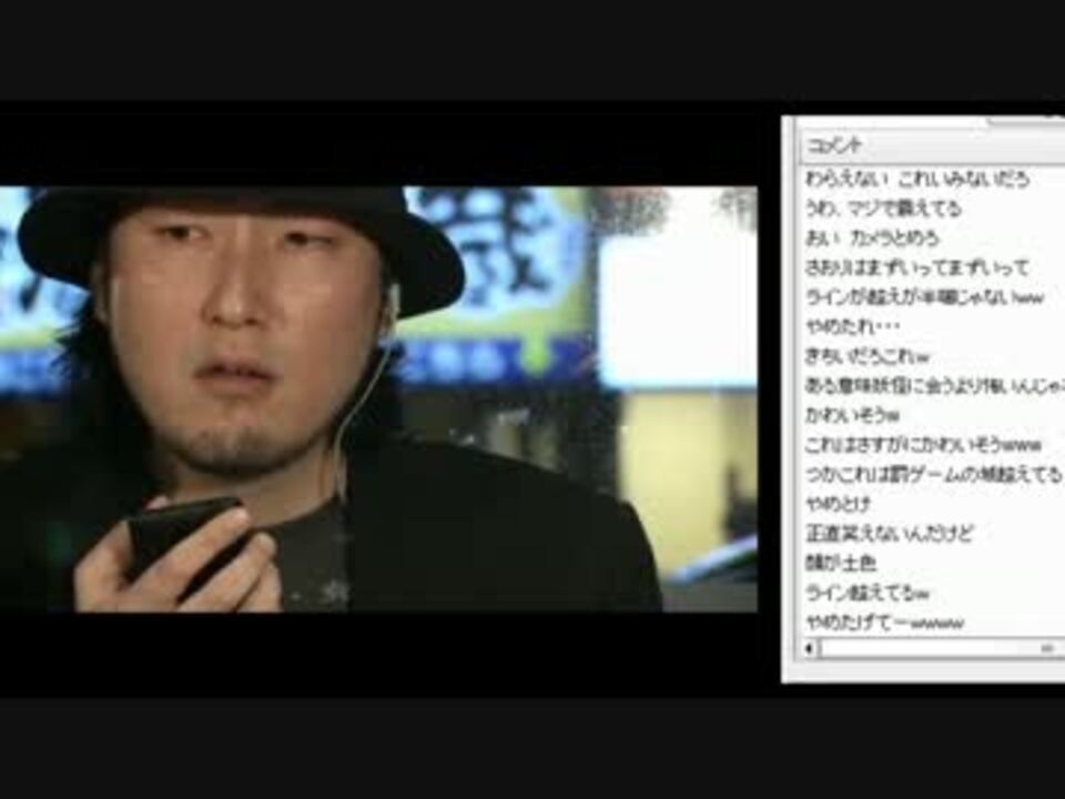 ニコニコ動画