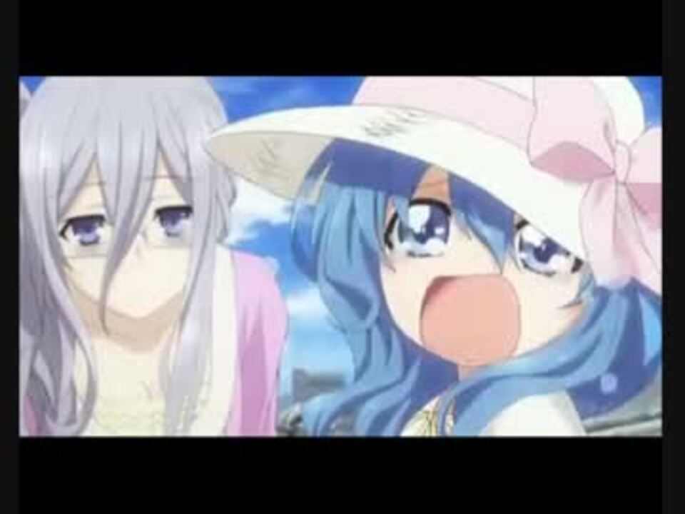 四糸乃が泣いているだけ3分耐久 ニコニコ動画