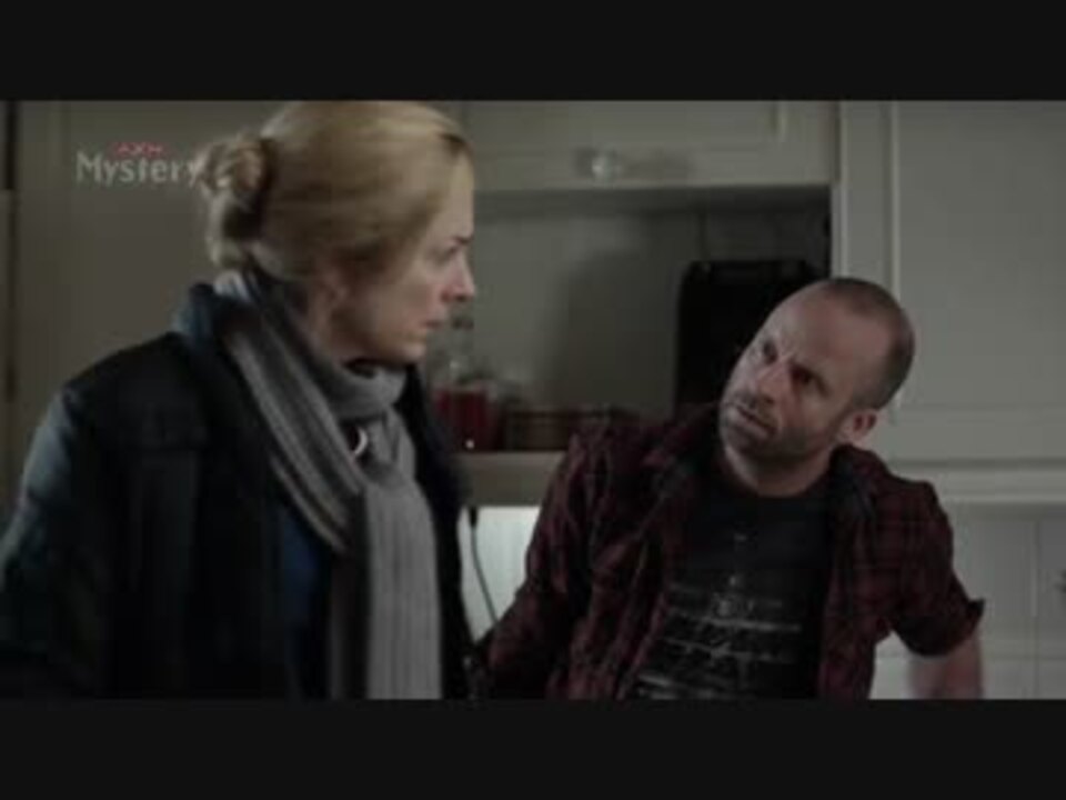 Erica ＆ Patrik Ep3 5/6 - ニコニコ動画