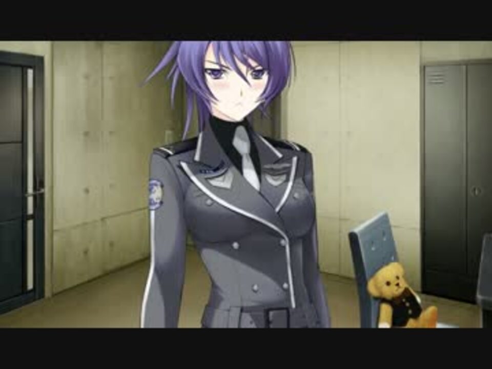 人気の ヘルガローゼ ファルケンマイヤー 動画 2本 ニコニコ動画