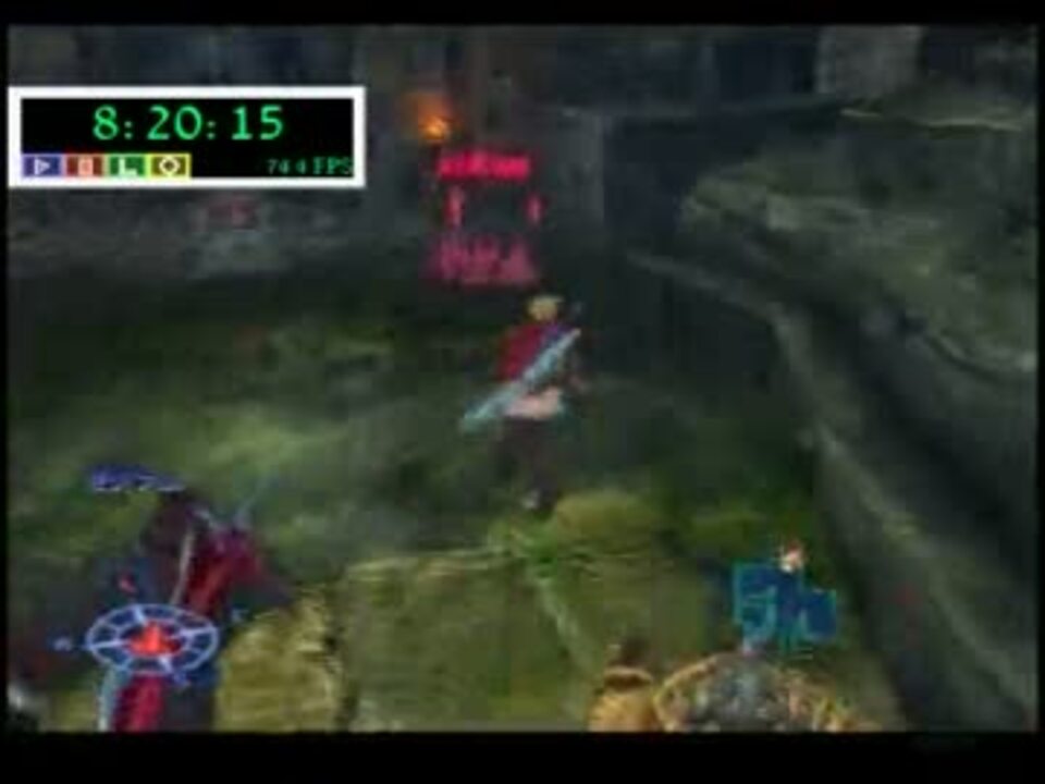 人気の 二つの塔で苦労も二倍だな 動画 8本 ニコニコ動画