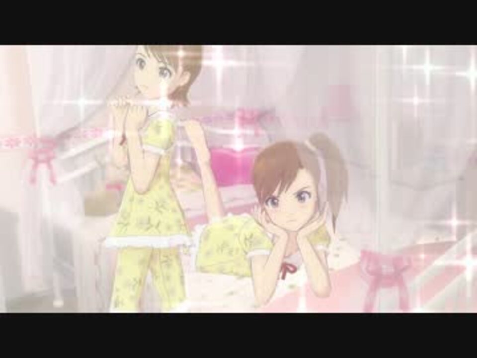 人気の パジャマでおじゃま 動画 44本 2 ニコニコ動画