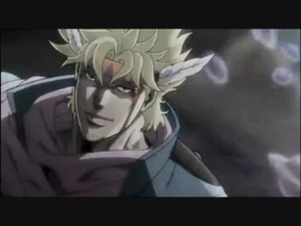 ジョジョ シーザー好き集まれッ 画像集 ニコニコ動画