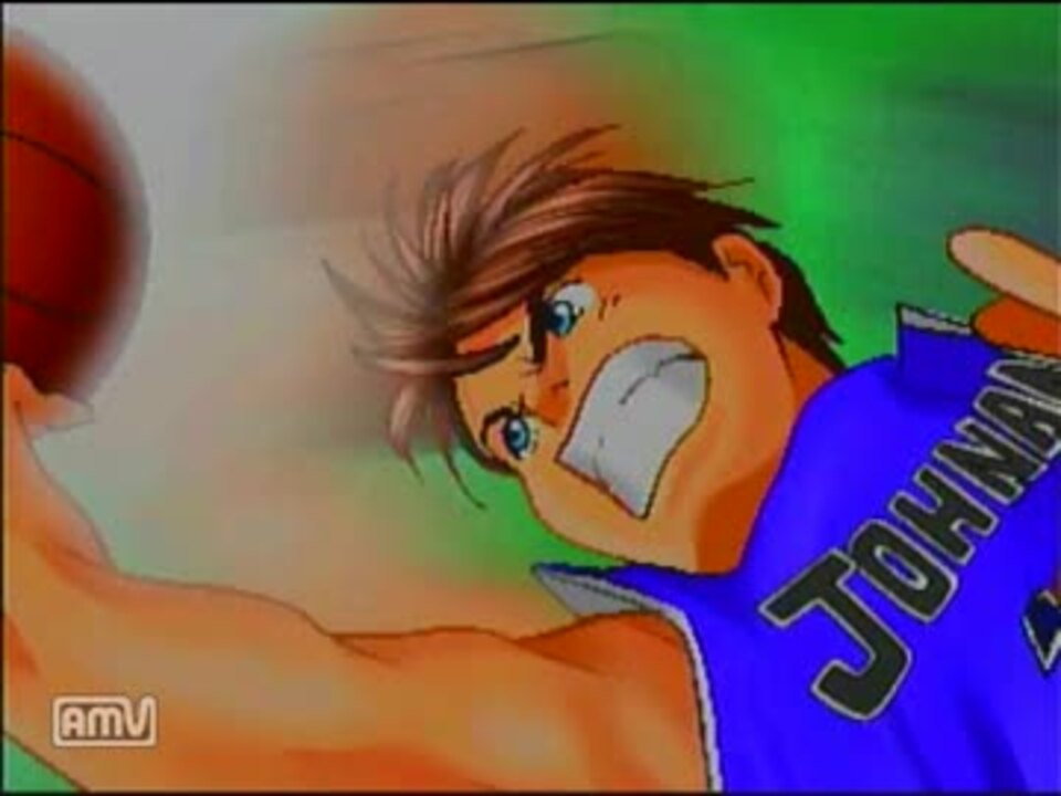 隠れた名作 ハーレムビート実況プレイpart 1 バスケ漫画 ニコニコ動画