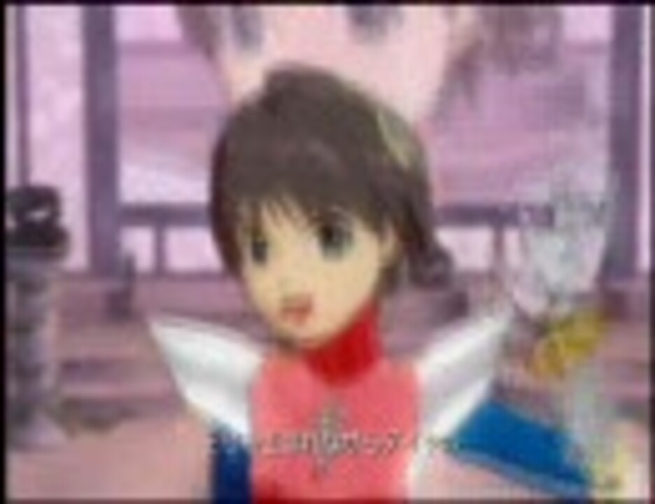 アイドルマスター ワンダーモモーイ Ver0 5 ニコニコ動画