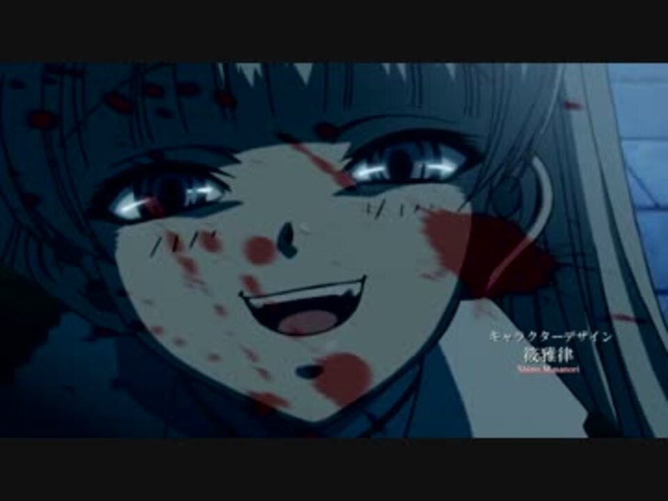 進撃のロアナプラ ブラックラグーンx進撃の巨人 ニコニコ動画