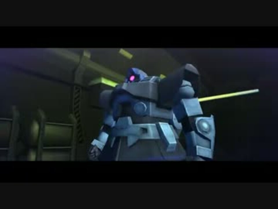 人気の ｶﾞﾝﾀﾞﾑｵﾝﾗｲﾝ 動画 16 543本 49 ニコニコ動画