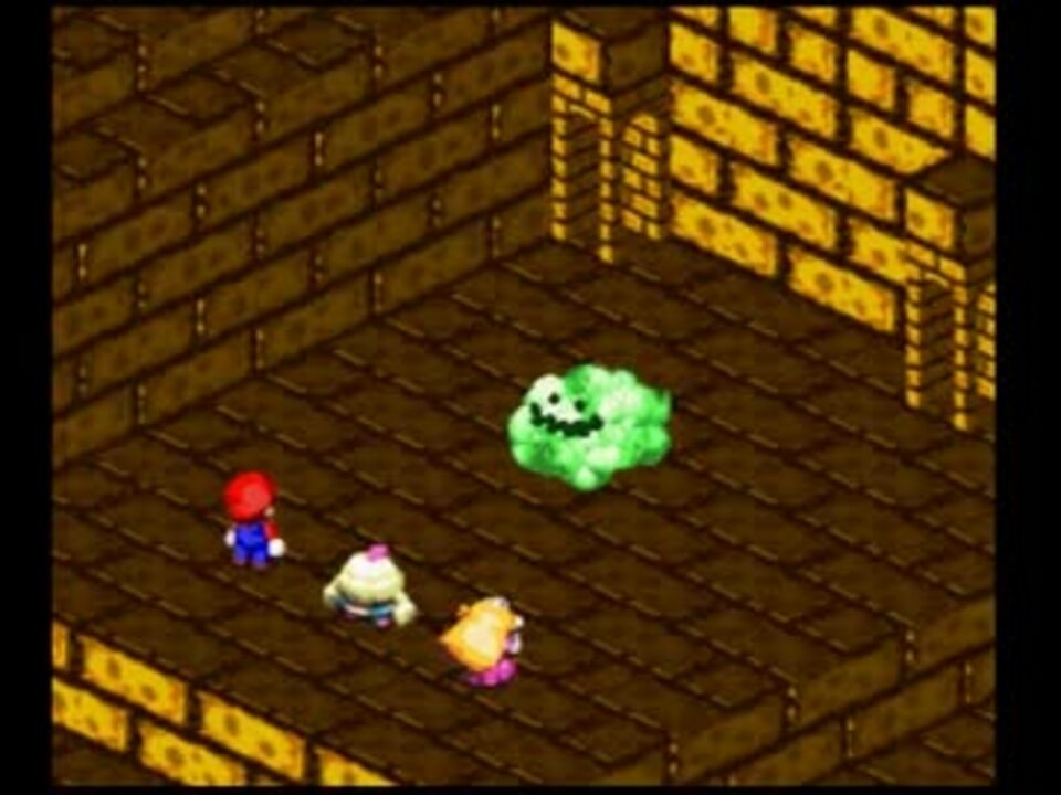 人気の ﾏﾘｵrpg 動画 1 477本 32 ニコニコ動画