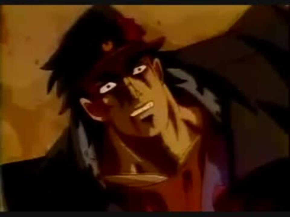 第3部ova ジョジョ オラオラ 動画 A ニコニコ動画