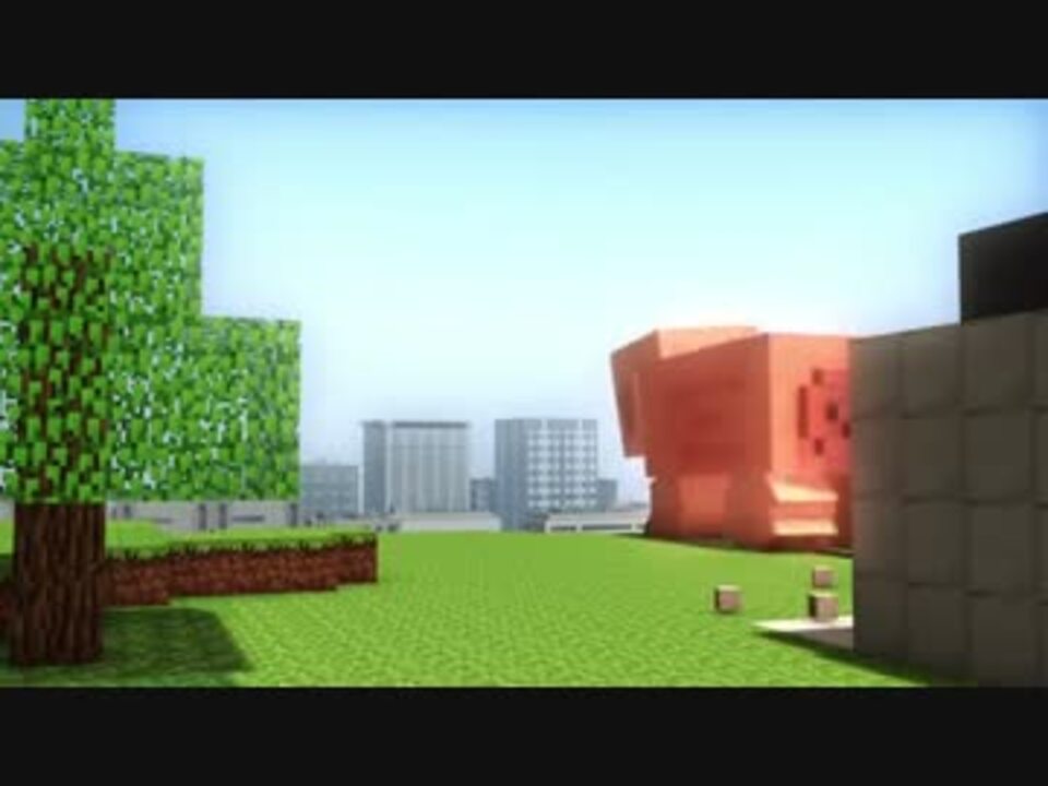 人気の Minecraftアニメ部 動画 22本 ニコニコ動画