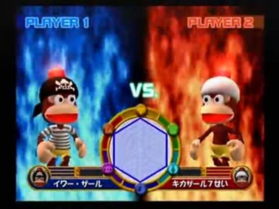 人気の モンスターファーム 全種族技モーション計画シリーズ 動画 19本 ニコニコ動画