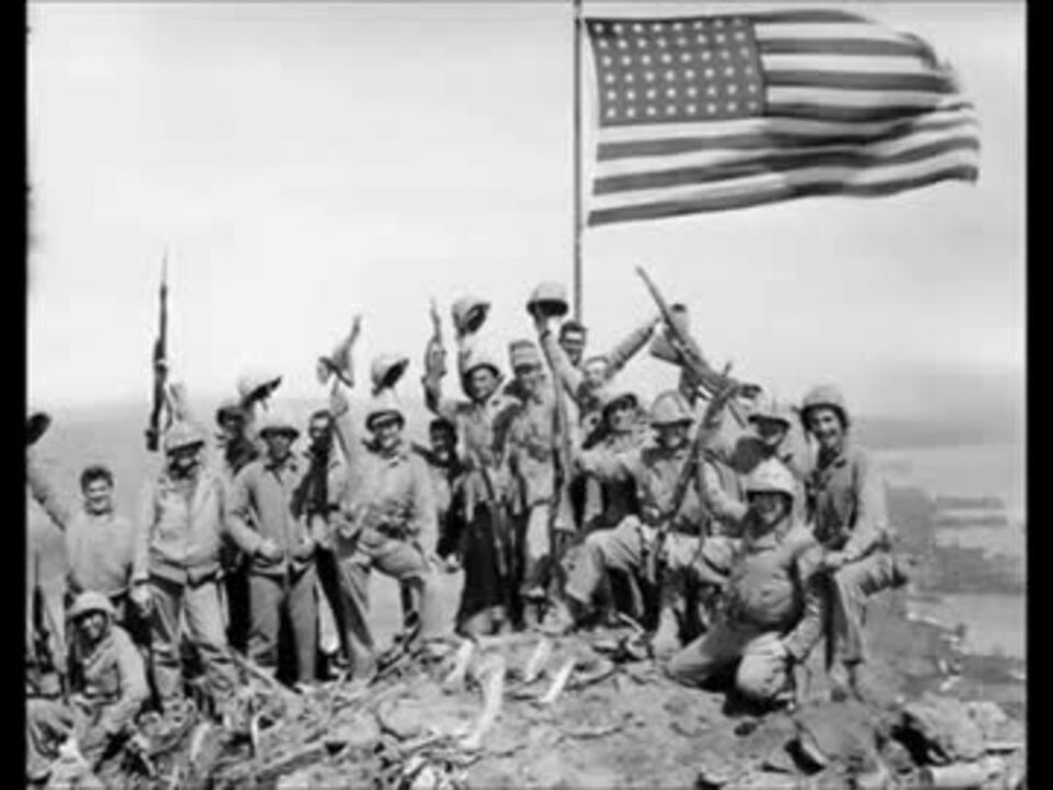 [Band of Brothers] Requiem For a Soldier 【洋楽】 ニコニコ動画