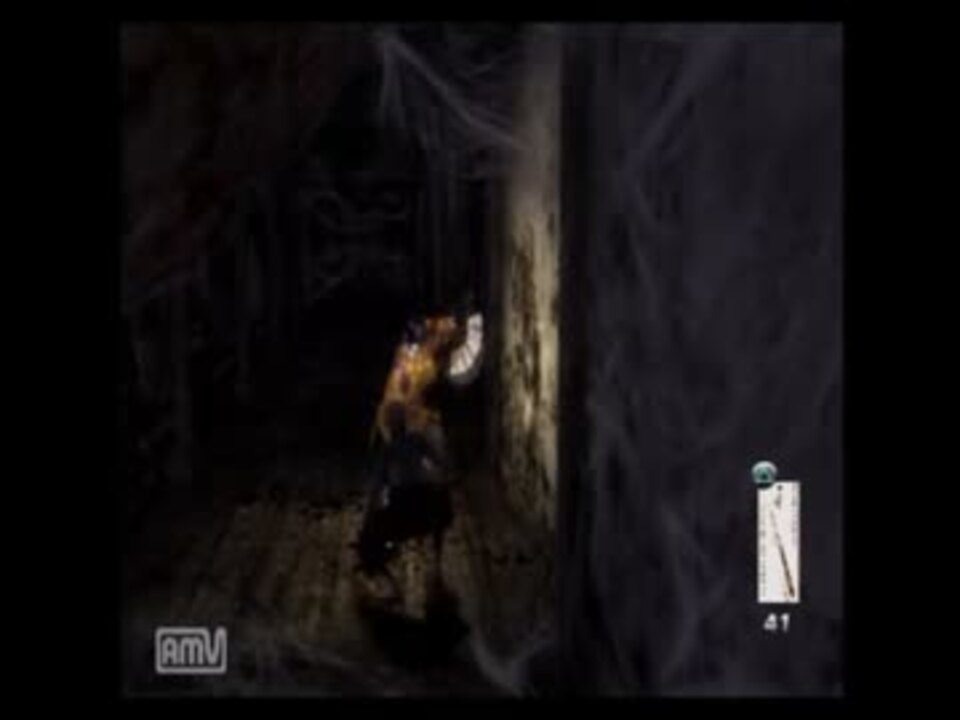 [初見実況]　三次元全否定な二人が九怨をやる　巻ノ十五 - ニコニコ動画